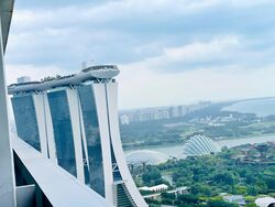 Marina Bay Residences (D1), Condominium #489310651